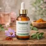 Omnexa Luminous Skin Support