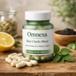 Omnexa Skin Clarity Blend