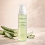 Omnexa Hydrating Glow Cleanser