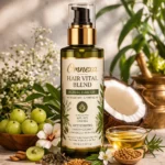 Omnexa Hair Vital Blend