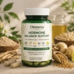 Omnexa Hormone Balance Support