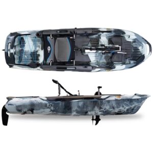 3-waters-big-fish-108-length-urban-camo-pro-fish-pedal-drive-cathedra-1780600763356-1 3 Waters Big Fish 108′ Length Urban Camo Pro Fish Pedal Drive Cathedral Hull