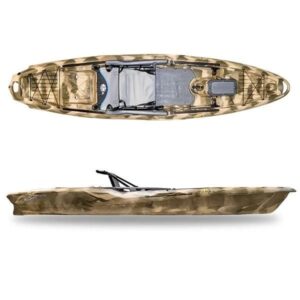 3-waters-big-fish-120-v2-fishing-kayak-1780600779663-1 3 Waters Big Fish 120 V2 Fishing Kayak