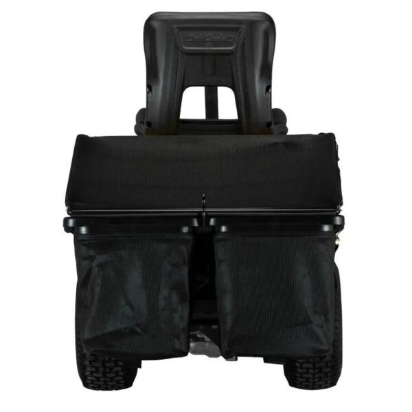 30″ Mini Rider Bagger