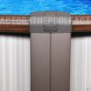 30’x54″ Daytona Round Pool
