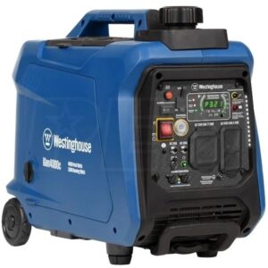 4-000-watt-gas-powered-portable-inverter-generator-with-recoil-start-l-1780600821608-1 4,000-Watt Gas Powered Portable Inverter Generator with Recoil Start, LED Data Center
