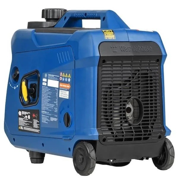 4-000-watt-gas-powered-portable-inverter-generator-with-recoil-start-l-1780600821610-3 4,000-Watt Gas Powered Portable Inverter Generator with Recoil Start, LED Data Center