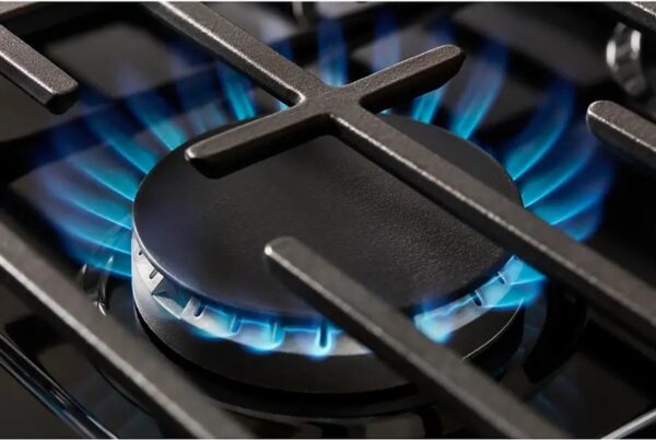 5.1 Cu. Ft. Freestanding Gas Range with Broiler Drawer