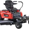 60V Zero Turn Riding Lawn Mower