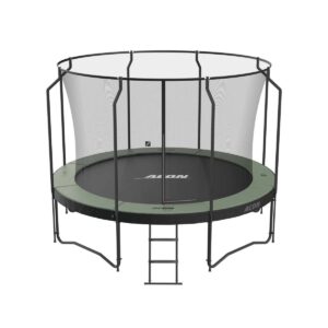 acon-air-12ft-round-trampoline-with-premium-net-and-ladder-1780600982130-1 Acon Air 12ft Round Trampoline with Premium Net and Ladder