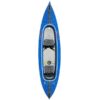 Advanced Elements AirVolution2 Inflatable Kayak