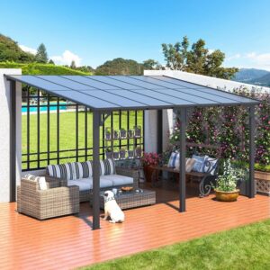 aecojoy-aluminum-pergola-with-canopy-1780601192540-1 Aecojoy Aluminum Pergola with Canopy