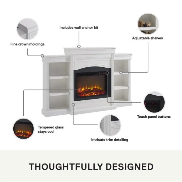 ameriwood-home-lamont-mantel-fireplace-1780601292344-7 Ameriwood Home Lamont Mantel Fireplace