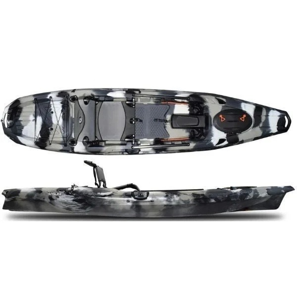 angler-120-kayak-urban-camo-1780601312608-4 ANGLER 120 KAYAK urban camo