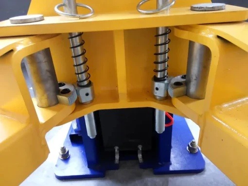 APlusLift 10000 LB 2-Post Overhead Heavy Duty Car Lift