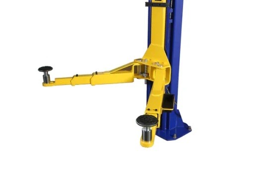 APlusLift 10000 LB 2-Post Overhead Heavy Duty Car Lift