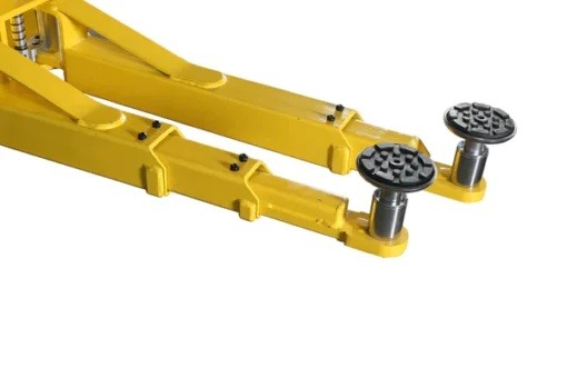 APlusLift 10000 LB 2-Post Overhead Heavy Duty Car Lift