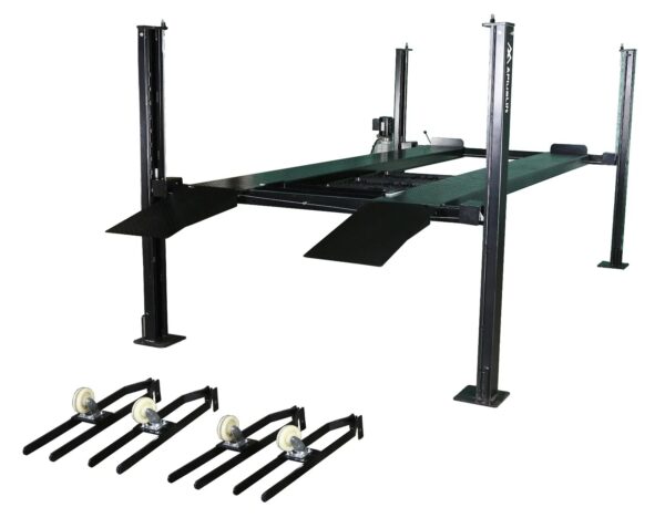 apluslift-hw-8s-8000lb-4-post-portable-storage-service-car-lift-3-year-1780601374906-19 APlusLift HW-8S 8000LB 4-Post Portable Storage Service Car Lift / 3 Year Warranty