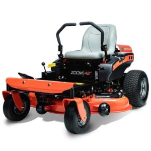 ariens-zoom-42-in-19-hp-kohler-v-twin-gas-hydrostatic-zero-turn-riding-1780601475400-1 Ariens Zoom 42 in. 19 HP Kohler V Twin Gas Hydrostatic Zero-Turn Riding Mower