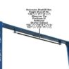 Atlas 15,000 lb Overhead 2-Post Lift