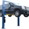 atlas-automotive-equipment-9ohsc-ss-2-post-vehicle-overhead-lift-11-9-1780601624763-3 ATLAS Automotive Equipment 9OHSC-SS 2-Post Vehicle Overhead Lift, 11’9” Minimum Ceiling Height, 9,000lb Capacity, Clear Floor, 11’10” Height, 3-Stage Front and 2-Stage Rear Arms, for DIY/Hobbyists