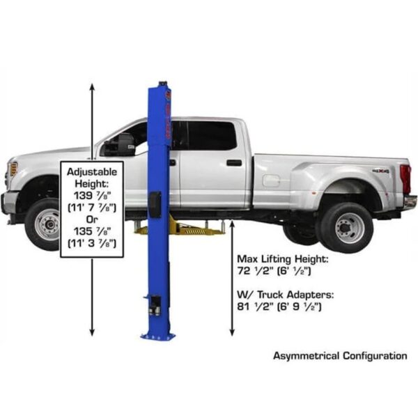 atlas-equipment-platinum-pvl10-ali-certified-commercial-overhead-10-00-1780601657899-2 Atlas Equipment Platinum PVL10 ALI Certified Commercial Overhead 10,000 lb. Capacity 2-Post Lift