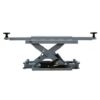 Atlas RJ-6000 Air Hydraulic Rolling Jack