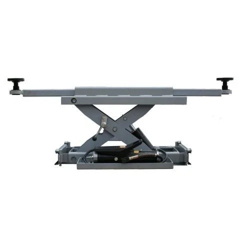 Atlas RJ-6000 Air Hydraulic Rolling Jack