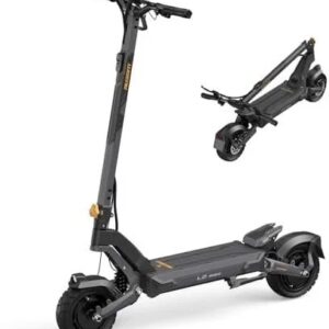 ausom-2000w-dual-motor-folding-electric-scooter-for-adults-off-road-du-1780601741135-1 Ausom 2000W Dual Motor Folding Electric Scooter for Adults, Off Road Dual Motor E-Scooter with E-ABS and Dual Disc Brakes, 40Mph Top Speed, 56 Miles Max Range