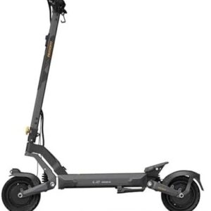 ausom-l2-max-2000w-dual-motor-electric-scooter-for-adults-56-miles-max-1780601754720-1 Ausom L2 Max 2000W Dual Motor Electric Scooter for Adults, 56 Miles Max Range Folding Off Road E Scooter, 31 Mph Top Speed,48V 20.8Ah Battery, E-ABS and Dual Disc Brakes, All-Round Lighting System