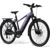 Aventon Level 3 Commuter Ebike