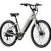 Aventon Pace 4 Step Through