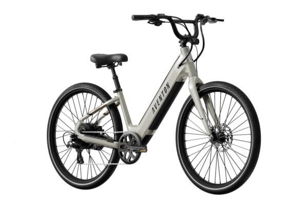 Aventon Pace 4 Step Through