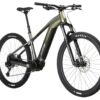 Aventon Ramblas eMTB