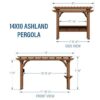 backyard-discovery-ashland-pergola-1780601983768-4 Backyard Discovery Ashland Pergola