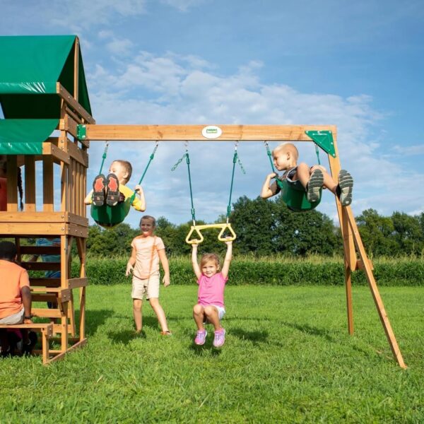 backyard-discovery-belmont-all-cedar-swing-set-1780602079874-3 Backyard Discovery Belmont All Cedar Swing Set