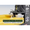 BendPak 10AP 10,000 lb. Two Post Lift