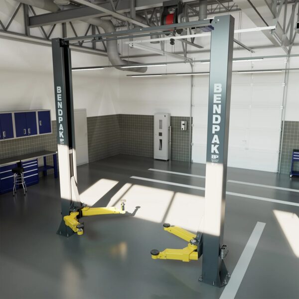 BendPak 10AP 10,000 lb. Two Post Lift
