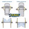 bendpak-10ap-168-two-post-car-lift-10-000-lb-capacity-168-extende-1780602532946-11 BendPak 10AP-168 Two Post Car Lift – 10,000-Lb Capacity – 168″ Extended Height
