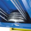 BENDPAK 18,000-LB. CAPACITY HEAVY-DUTY CAR LIFT