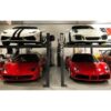 bendpak-4-post-compact-car-lift-7000-lb-capacity-1780602612773-4 BendPak 4-Post Compact Car Lift, 7000-Lb. Capacity,