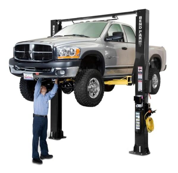 bendpak-dual-width-10-000-lb-capacity-clearfloor-1780602688460-1 Bendpak Dual-width, 10,000 lb capacity, Clearfloor