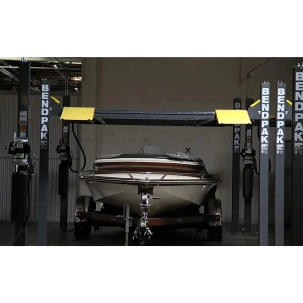 bendpak-hd-7500blx-7-500-lb-capacity-vehicle-boat-storage-lift-82-r-1780602726903-4 BendPak HD-7500BLX 7,500 Lb. Capacity / Vehicle & Boat Storage Lift / 82″ Rise