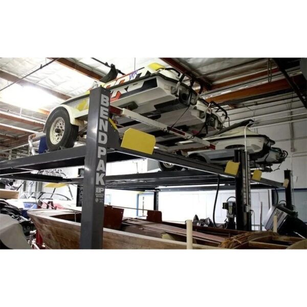 bendpak-hd-7500blx-7-500-lb-capacity-vehicle-boat-storage-lift-82-r-1780602732873-6 BendPak HD-7500BLX 7,500 Lb. Capacity / Vehicle & Boat Storage Lift / 82″ Rise