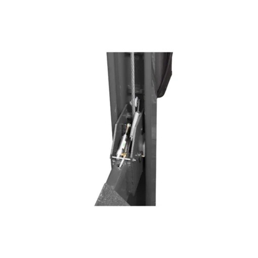 BENDPAK HD-7P 7,000-LB. EXTRA-TALL CAR LIFT