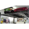 Bendpak HD-9SWX 9,000 Lbs Super-Wide 4-Post Lift
