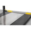 Bendpak HD-9XW 9,000 Lbs Standard Width Extra-Tall 4-Post Lift