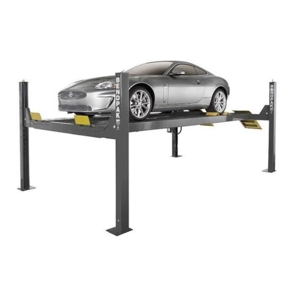 BendPak HDS-14 Four-Post Lift
