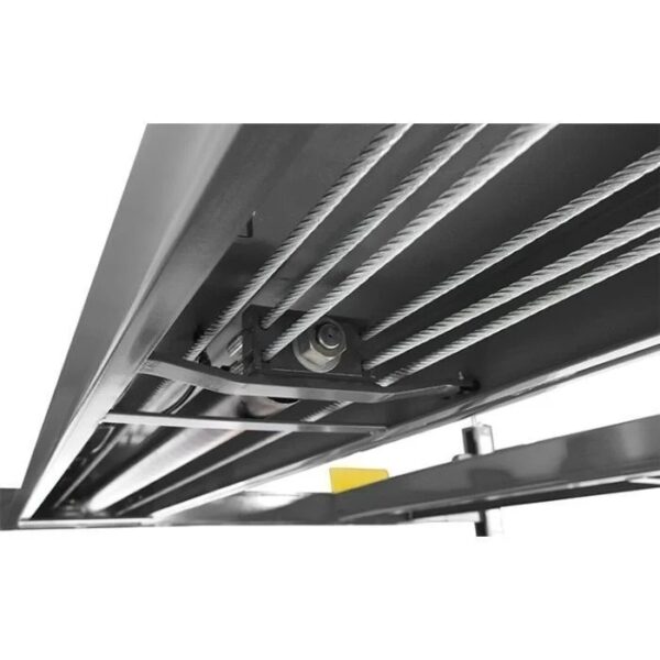 BendPak HDS-14 Four-Post Lift