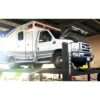BendPak HDS-14 Four-Post Lift